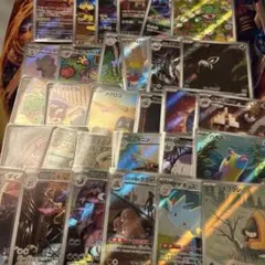 ポケモンカード ar アートレア 45枚 まとめ売り - メルカリ