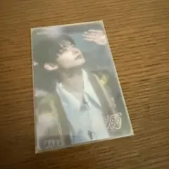 &team 五月雨 トレカ JO タワレコ 特典