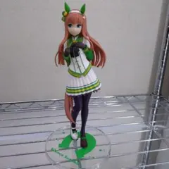 一番くじ ウマ娘 プリティーダービー 10弾 A賞 サイレンススズカ フィギュア