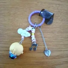 エイリアンステージ ALIEN STAGE キーホルダー ルカ