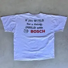 2026年最新】Bosch メンズ Tシャツの人気アイテム - メルカリ
