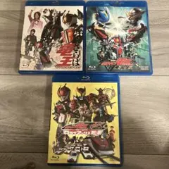 劇場版 仮面ライダー電王 トレーディングカード Vol,1～4 未開封 コンプ 劇場版 仮面ライダー電王 トレーディングカード Vol,1～4 未開封