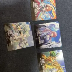 白猫プロジェクト ラウンドワン