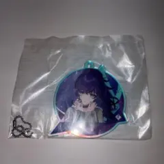 プロセカくじ 朝比奈まふゆ アクリルキーホルダー