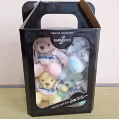 2026年最新】FABULOUSぬいぐるみの人気アイテム - メルカリ