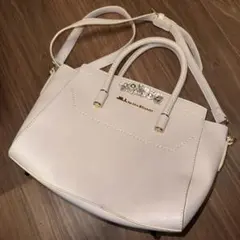 JILL STUART ビジューロイヤルトート