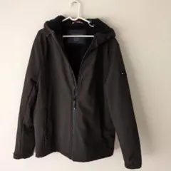 半額以下　美品　TOMMY HILFIGER　 防水フードマウンテンジャケット