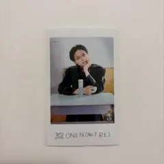 EBiDANTHELIVE2026ミニフォト隣の席後 ONEN’ONLY REI