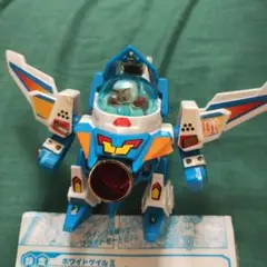 デッドストック　未使用品　ビーダマン　ホワイトゲイル2 TAKARA|ホワイトゲイルII|HARDOFFオフモール（オフモ