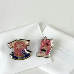 福岡ソフトバンクホークス ピンバッジ 和田毅