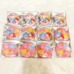 すとぷり 缶バ 全員集合