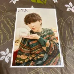 M!LK 吉田仁人 生誕 25th 生写真 コンプ M!LK 「吉田仁人 25th BIRTHDAY GOODS ＆ 生写真セット」が販売決定