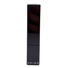 SHIRO ジンジャー リップ カラー プライマー 0102 サフランイエローのサムネイル
