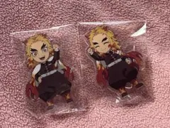 鬼滅の刃 ufotable 繋がる アクリルスタンド アクスタ 煉獄杏寿郎