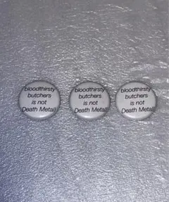 2025年最新】ピンズ・ピンバッジ・缶バッジの人気アイテム