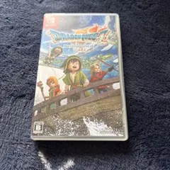 ドラゴンクエストVII エデンの戦士たち リメイク版