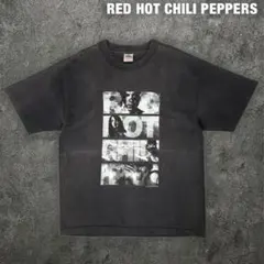 90s Red Hot Chili Peppers Tシャツ 【ヴィンテージ】 - メルカリ