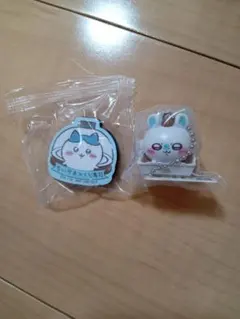 ちいかわ　モモンガ　ハチワレ　ラッコ　くら寿司　ビッくらポン