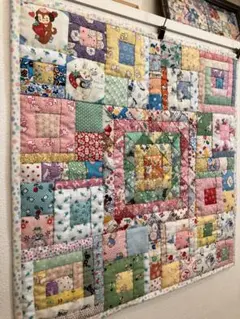 2026年最新】パッチワークタペストリーの人気アイテム - メルカリ