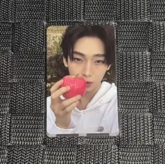 ENHYPEN THE SIN:VANISH ソヌ トレカ