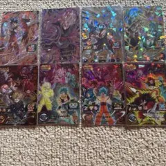 2026年最新】ドラゴンボールヒーローズ 引退の人気アイテム - メルカリ
