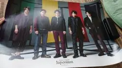 ポスター、オフィシャルフォト 嵐
