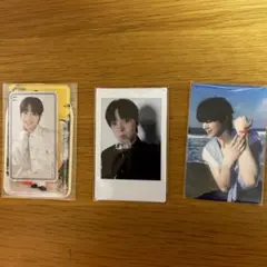 &TEAM EJ トレカ ステッカー