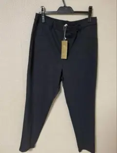 新品★自由区　カジュアルパンツ　48サイズ　大きいサイズ