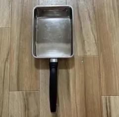 ロイヤルクイーン　ステンレス製 卵焼き器 ロイヤルクイーン ステンレス製 卵焼き器