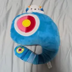 もいもい＆ポチャッコぬいぐるみ