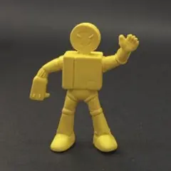 キン消し　プレーヤーマン