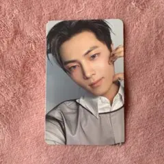 ENHYPEN DESIRE:UNLEASH ジェイ トレカ