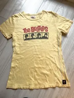 TRUNK LTD The Beatles Tシャツ サイズ2のサムネイル