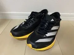 アディダス アディゼロジャパン8 26cm