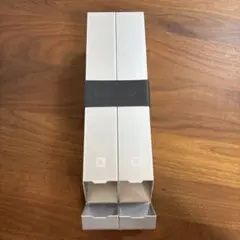 Nespresso コーヒーカプセルディスペンサー シルバー