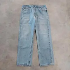 リーバイス501 Levis W36 青 古着 90s USA製 22613 リーバイス501 Levis W36 青 古着 90s USA製 22613 - メルカリ