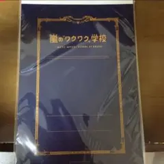 嵐 グッズ ワクワク学校