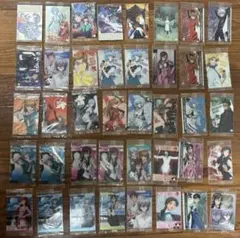 ヱヴァンゲリヲン新劇場版:破 ウエハース Chap.05 カード 限定当選品