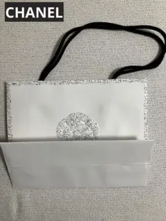 CHANEL ショッパー