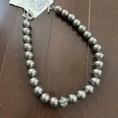 ジュンコシマダ　パールネックレスのサムネイル
