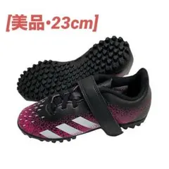 [美品]アディダス　adidas プレデターフリーク.4 TF JFW7538のサムネイル
