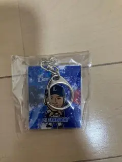 武内夏暉 記念グッズ