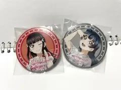 2026年最新】ラブライブ フェス 缶バッジ 善子の人気アイテム - メルカリ