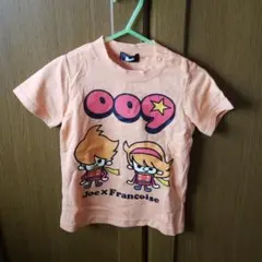 バンダイ 009 Tシャツ 95cm 未使用品
