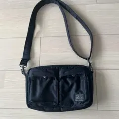 porter ショルダーバッグ
