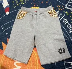 ベビードール パンツ 120cm