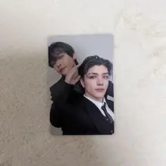 &TEAM Go in Blind 月狼 NICHOLAS MAKI