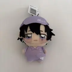 鯛代くん、君ってやつは。 ちょぴぬいぷち　パジャマ 差波明依
