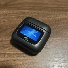 こうき様専用　【美品】JBL TOUR PRO 2 ケースのみ ブラック