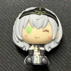 ホロライブ一番くじオンライン限定版　白銀ノエル　ちょこのっこ